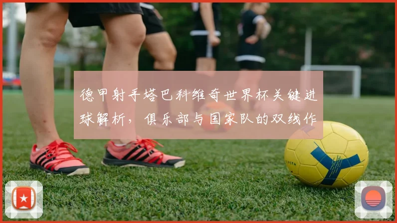 德甲射手塔巴科维奇世界杯关键进球解析，俱乐部与国家队的双线作战战术分析